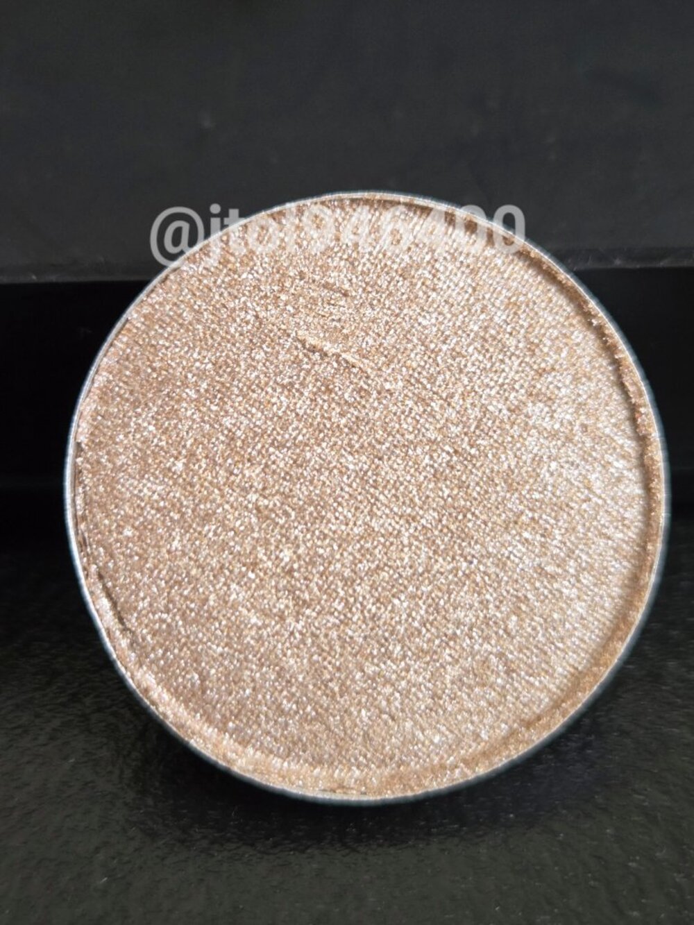 Mac Retrospeck Eyeshadow Refill Pan